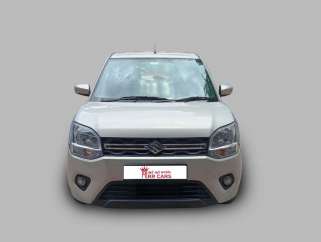 Maruti Suzuki Wagon R ZXI Plus 1.2